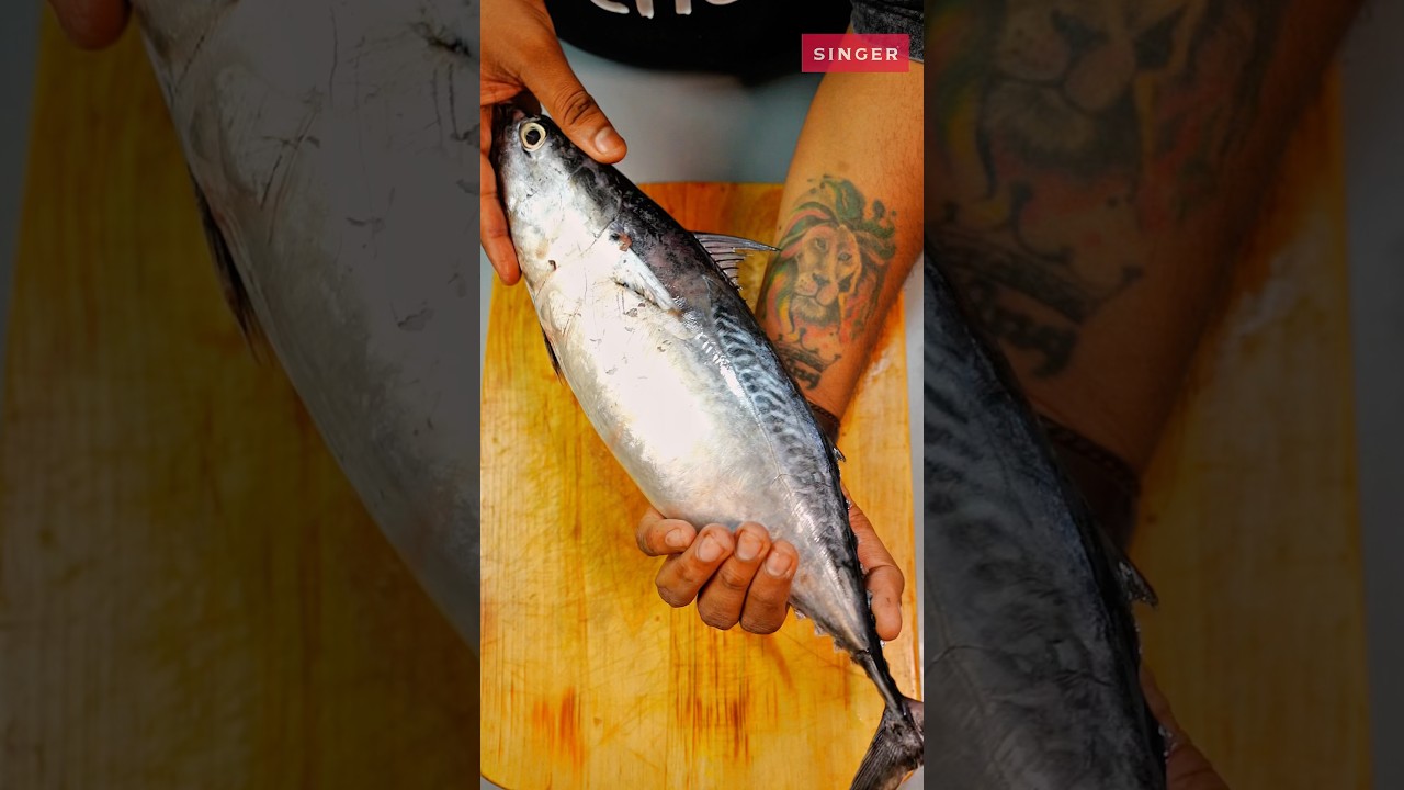 Tuna Toast Sandwich ❤️