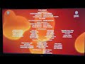 The Angry Birds Movie 2 Polsat Games Credits