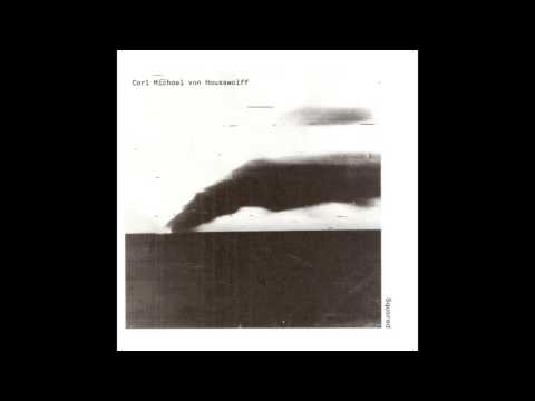 Carl Michael von Hausswolff -  Squared [full album]