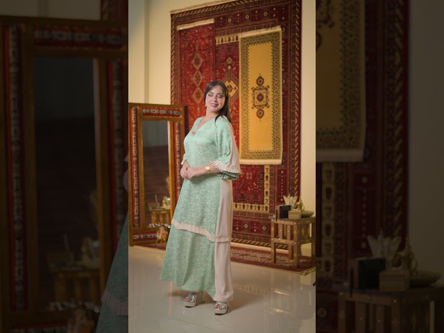 جلابيه بتفاصيل راقية