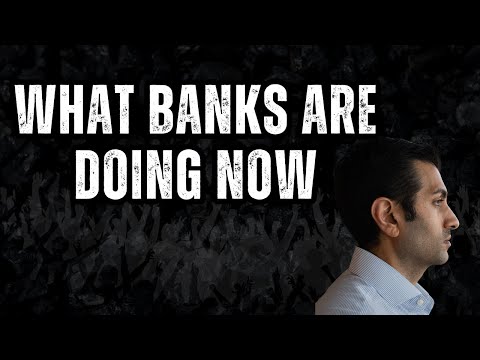 What Institutions Are Seeing Right Now | Neerav Vadera G7FX Analysis