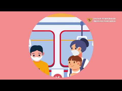 Yuk Kita Sama Sama Mempelajari Nilai-nilai Pancasila