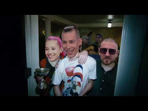 PROJECT X ale to POLSKI BANGER