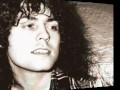 MARC BOLAN T REX - BELTANE WALK - LIVE ...