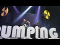 The bounce is back, @CUE/BAMBOO #PumpingStorm, DJ DAVID BFL