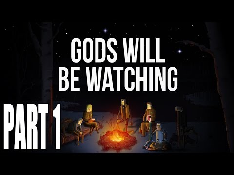 Gods will be Watching Android