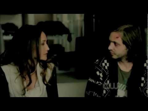 we might fall | nikita & birkhoff [2x09 spoilers!]