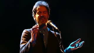 Piers Faccini Bring Down The Wall Cachan 10/02/2018