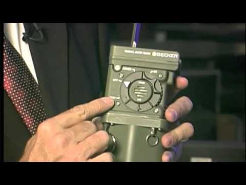 Becker Avionics - MR510 PLB