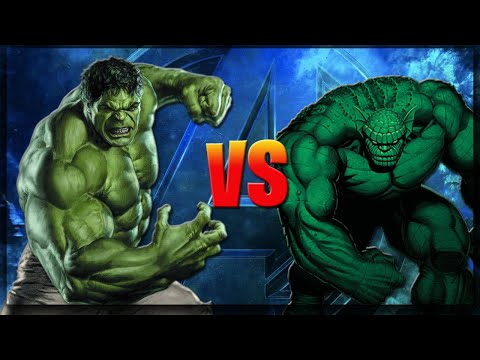 Marvel's Avengers HULK Vs Abomination - How To Defeat Abomination