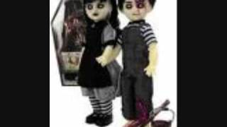 Jack Off Jill-Cinnamon Spider