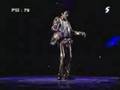 I Wish I Could Move Like Michael Jackson 