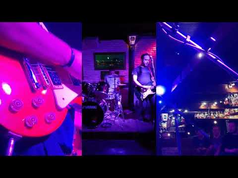 בלאק קריין - שגר פגר (קאבר לבילויים) Black Crane - Sheger Peger (Habiluim cover)