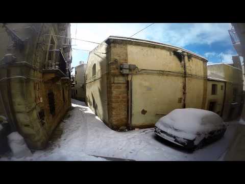 Salemi 31 dicembre 2014