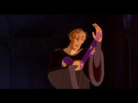 HEAVEN'S LIGHT / HELLFIRE *Traducción subtitulada