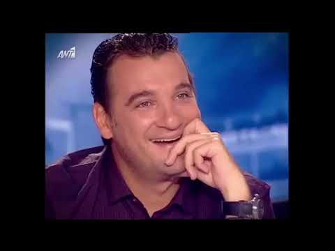 Παλιο Καλο Χ-Factor Season 2 (Τα καλυτερα Οχι)
