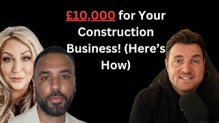 Most builders are missing this CITB grant