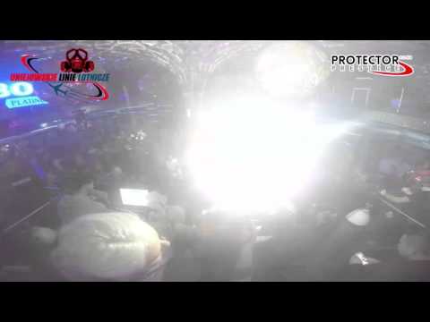 Members of Pumpingland 05.01.2016 Sonic Mine , Matt Brave , Mercus