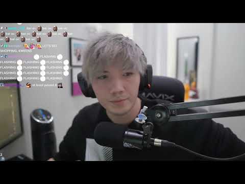 [2021-03-10] Valorant Twitch Rivals Semi- and Grand Final