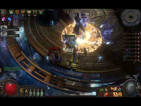 [POE 3.22] Budget Smite Armor Stacker Feared Kill Under 90 seconds