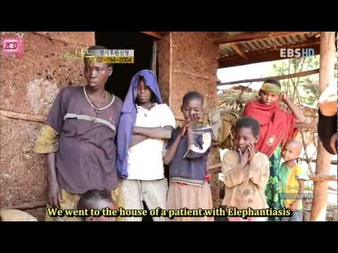 [TIME2SUB] 120227 EBS Global Project Sharing EP 1 - 2PM Junho in Ethiopia (eng subs)