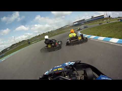 JampaKart 2023.1 - Etapa 1 - Leves - Corrida 2 - Cândido Egypto