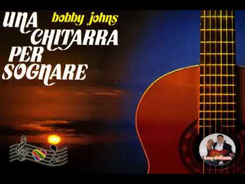 Bobby Johns - Moonlight Serenade