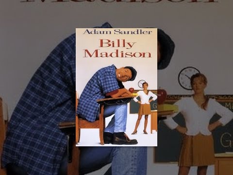 Billy Madison