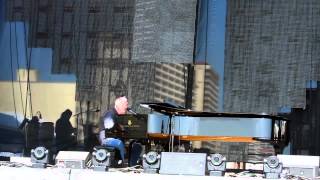 Randy Newman - I'm Dead (But I Don't Know It) 05-12-2012 Hangout Festival Gulf Shores, AL