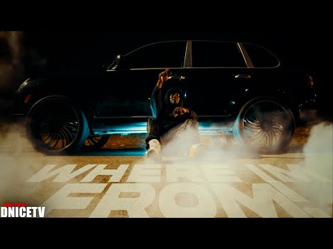 Shoota Bang - Get U Gone (Official Music Video) Shot by @DNiceTV314