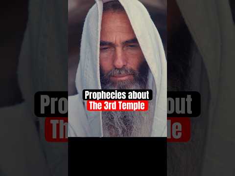 Imam Mahdi, Third Temple, and the Messiah