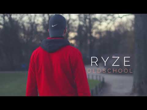 Ryze MC - Oldschool (prod. cl1pz) FREETRACK 2019