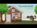 Audio Bajka Trzy Małe świnki Bajka Na Dobranoc