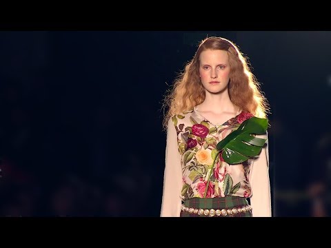 Naulover | Fall/winter 2018/19 | 080 Barcelona Fashion