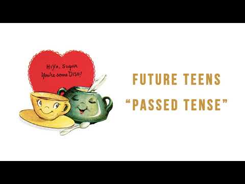 Video thumbnail for Passed Tense