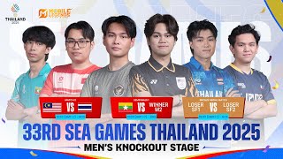 Download lagu SEA Games 33 Thailand | Men's MLBB Knockout Stage | Bahasa Melayu mp3 Download lagu SEA Games 33 Thailand | Men's MLBB Knockout Stage | Bahasa Melayu mp3