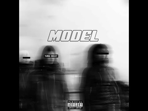 Model - Yung Deezy