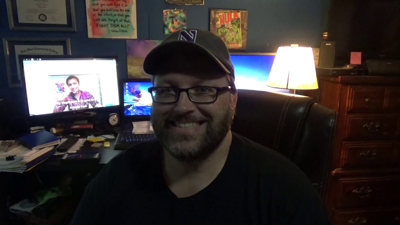 Living with PVCs: The Struggle to Survive