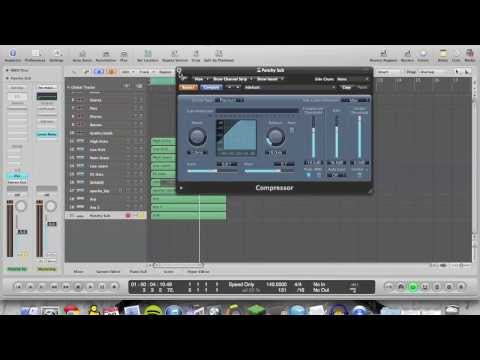 1point5 Tutorial #2: Sub Bass