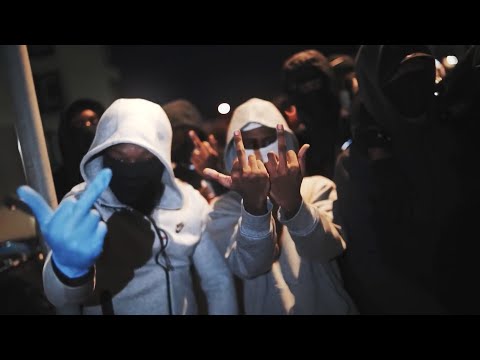 Lil Prezi X TapeDat X #TPL (OTP) Sava X TightRoad Baby - Well Well Well 2.0 | Prod. @MadaraBeatz