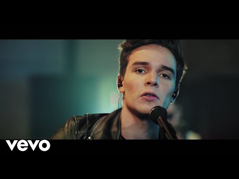 Alejandro Santamaria - Ni Me Enteré (Live/Acoustic Sessions)