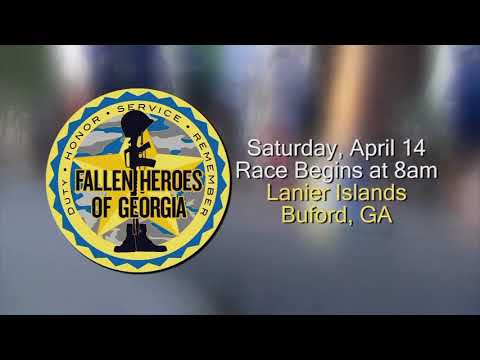2018 Fallen Heroes 5K