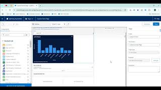 Download the video "Update the Custom Home Page Name and Template while on Home Page #inSalesforce #inLightning"