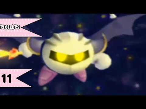 Kirby Super Star Ultra: Episode 11 - Meta Knightmare Ultra