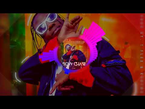 Bow Chase - Balipampamo