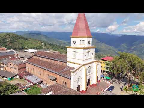 Armenia mantequilla - Antioquia y sus paisajes increíbles