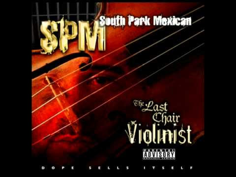 SPM - Swim (With Lyrics)