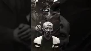 World War 2 : Liberation’s Dark Side Holland 1945