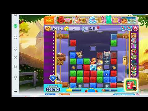 Pet Rescue level 6092, pet rescue, nivel 6092 pet rescue solucionado, solved, sin booster 6092, 6092