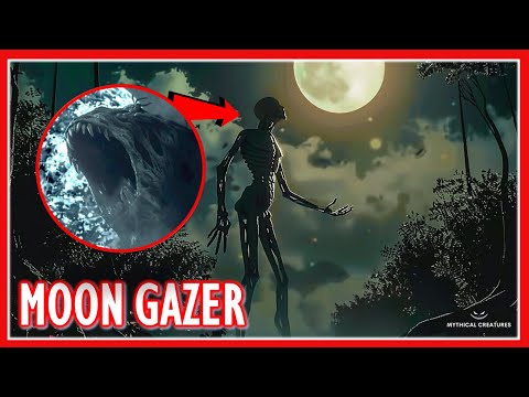 Moon Gazer : Darkest Fear In Caribbean Nights #phantome